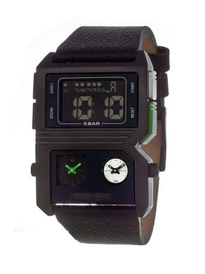 Customized Leather Watch Straps DZ7173