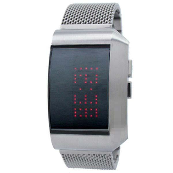 Customize Stainless Steel Watch Bands DZ7176