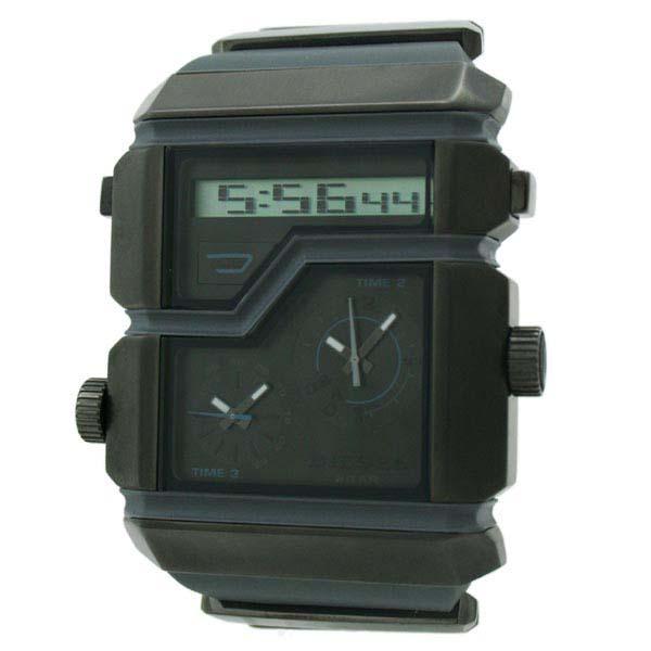 Customised Rubber Watch Bands DZ7178