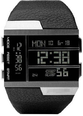 Wholesale Leather Watch Straps DZ7190