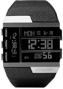 Wholesale Leather Watch Straps DZ7190