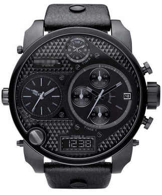 Customize Leather Watch Straps DZ7193
