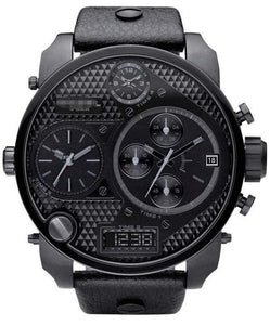 Customize Leather Watch Straps DZ7193