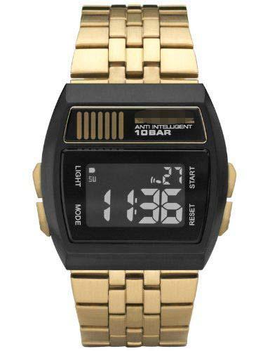Custom Watch Dial DZ7195