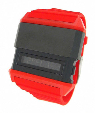 Wholesale Rubber Watch Bands DZ7198