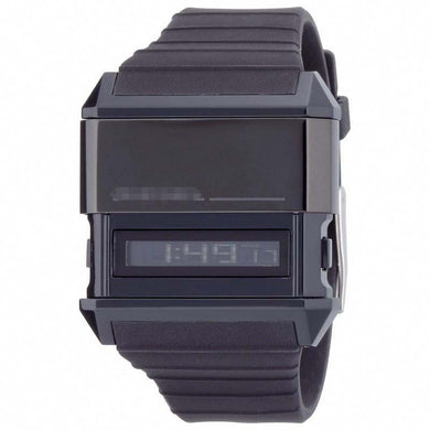 Custom Rubber Watch Bands DZ7200