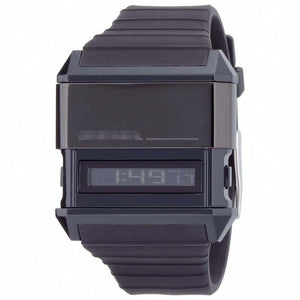 Custom Rubber Watch Bands DZ7200