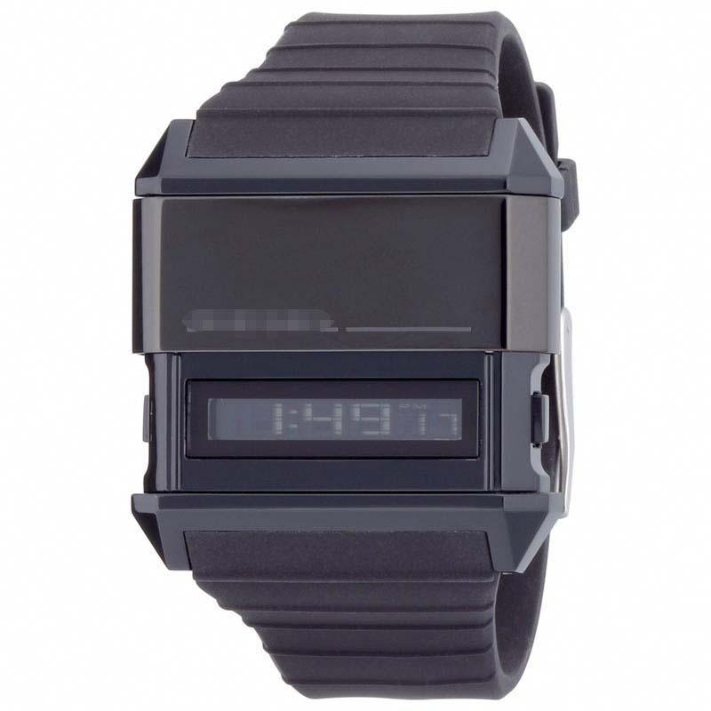 Custom Rubber Watch Bands DZ7200