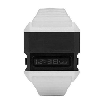 Custom Black Watch Face DZ7201