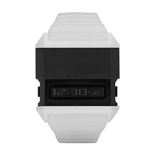 Custom Black Watch Face DZ7201