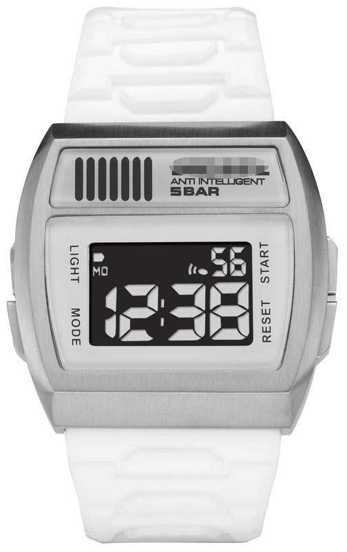 Customised Watch Dial DZ7204