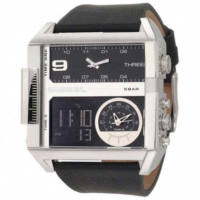 Customization Leather Watch Straps DZ7208