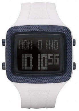 Wholesale Rubber Watch Bands DZ7215