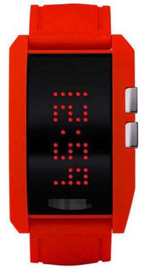 Customized Rubber Watch Bands DZ7218