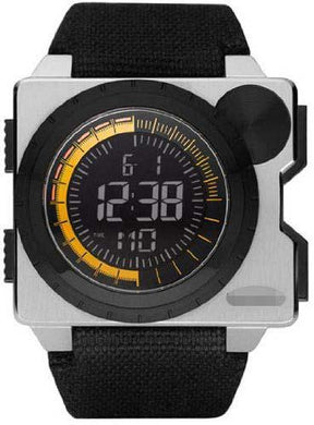 Custom Watch Face DZ7222