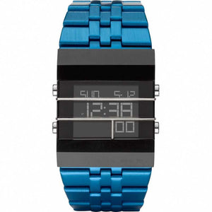 Custom Stainless Steel Watch Belt DZ7229