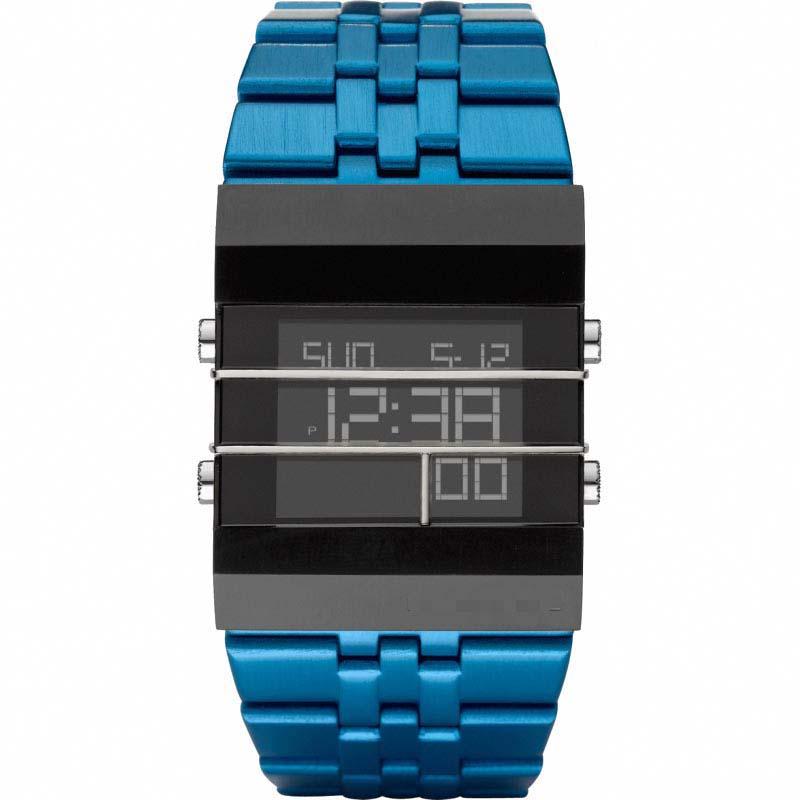 Custom Watch Dial DZ7229
