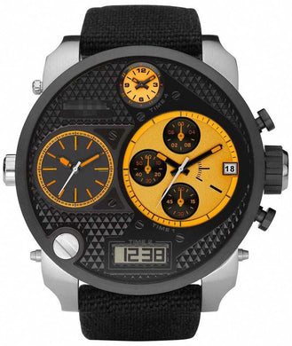 Wholesale Leather Watch Straps DZ7234