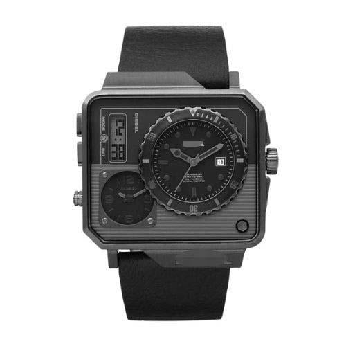 Customize Leather Watch Straps DZ7241