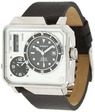 Customised Leather Watch Straps DZ7242