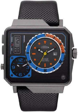 Customized Leather Watch Straps DZ7243