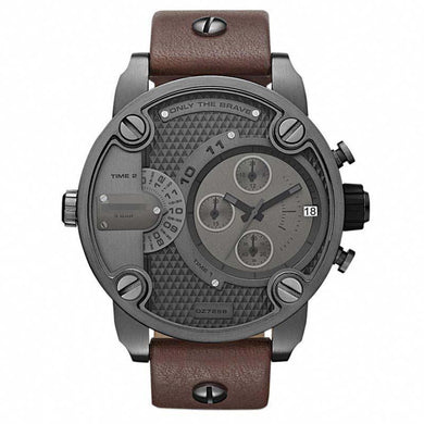 Wholesale Leather Watch Straps DZ7258