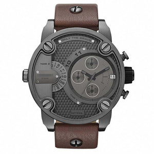 Wholesale Leather Watch Straps DZ7258