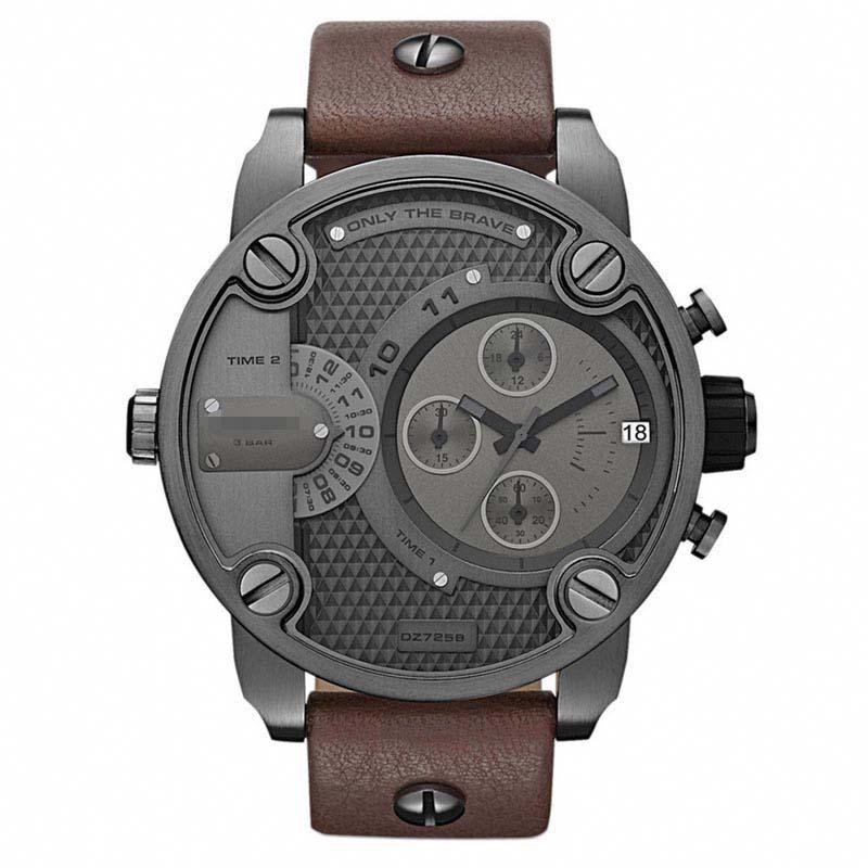 Wholesale Leather Watch Straps DZ7258