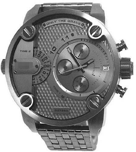 Wholesale Grey Watch Dial DZ7263