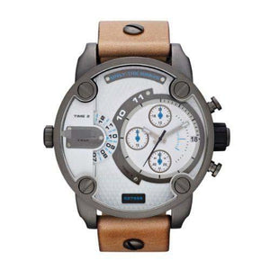 Customised Leather Watch Straps DZ7269