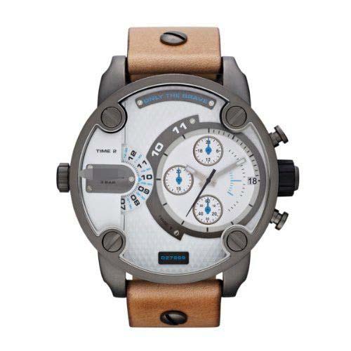 Customised Leather Watch Straps DZ7269