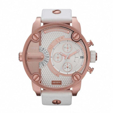 Customized Leather Watch Straps DZ7271