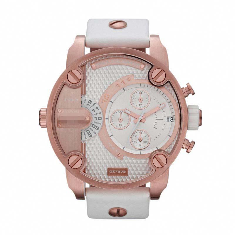Customized Leather Watch Straps DZ7271