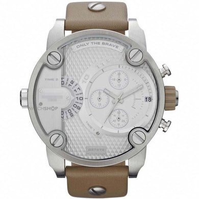 Wholesale Leather Watch Straps DZ7272