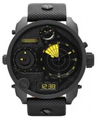 Wholesale Stainless Steel Men DZ7296 Watch