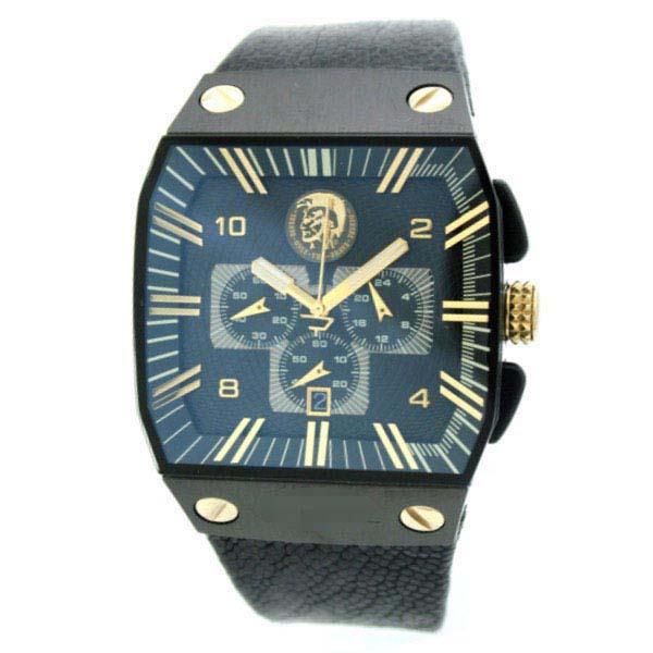 Wholesale Leather Watch Bands DZ9035