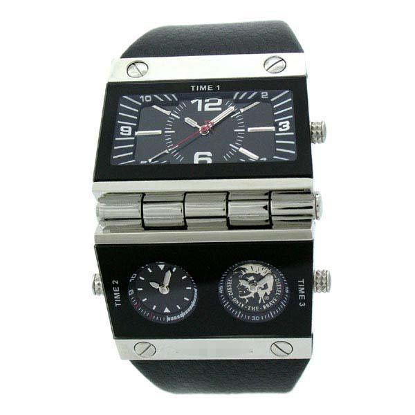 Wholesale Leather Watch Bands DZ9042