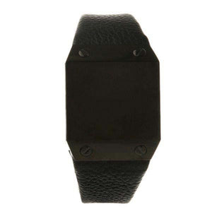 Customised Leather Watch Bands DZ9044