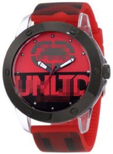 Custom Black Watch Dial