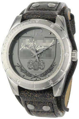 Customized Leather Watch Straps E11518G1