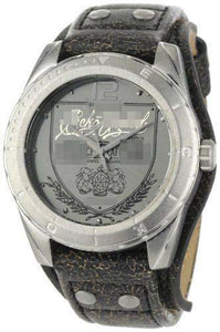 Customized Leather Watch Straps E11518G1