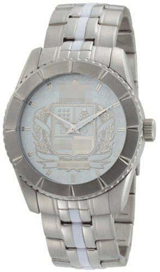 Custom Made White Watch Dial
