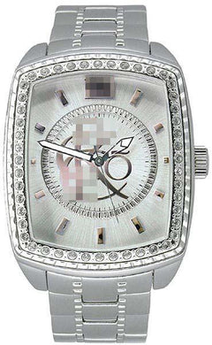 Wholesale Silver Watch Dial