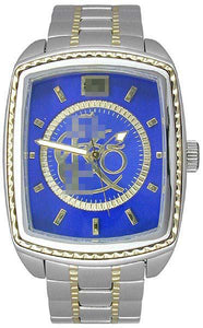 Customized Stainless Steel Watch Bands E11541G2