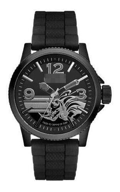 Custom Resin Watch Bands E11587G1