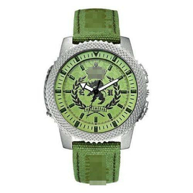 Custom Made Green Watch Dial