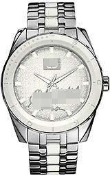 Custom Made White Watch Dial