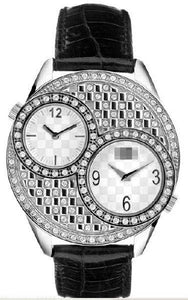 Wholesale Crocodile Watch Bands E12518L2