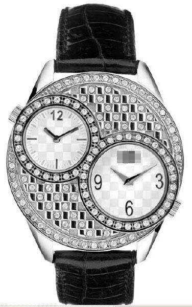 Wholesale Crocodile Watch Bands E12518L2