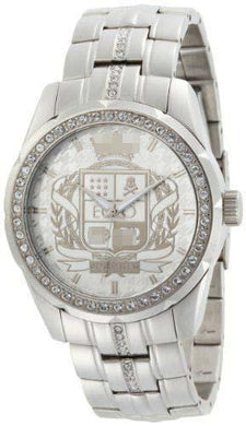 Custom White Watch Dial